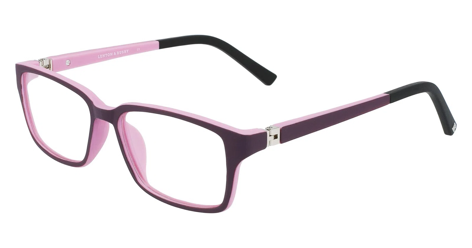 Lenton & Rusby LRK4501 Eyeglasses - view 2